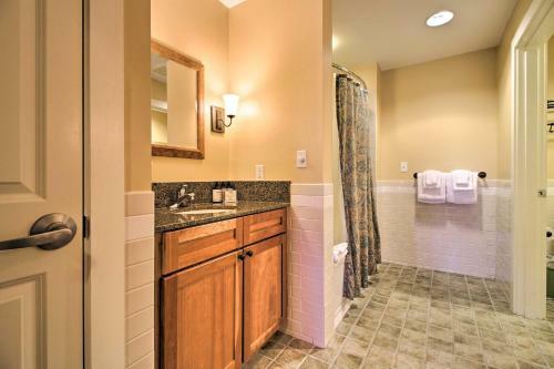 Apartamento Skiing Sanctuary Slope Side At Okemo Resort!