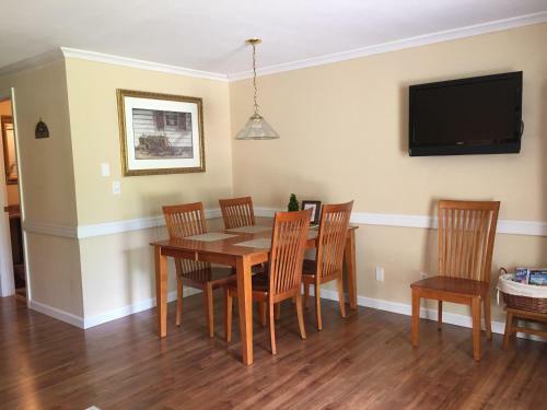 Apartamento Condo At Topnotch Resort