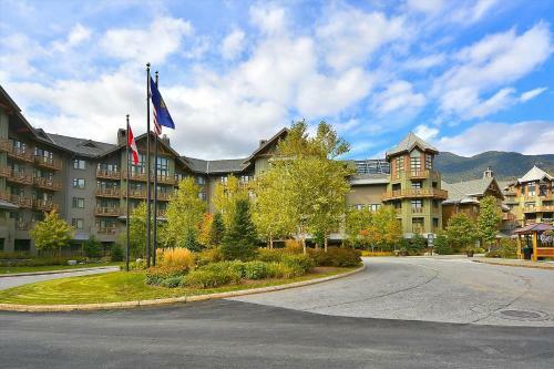 Stowebound At The Lodge At Spruce Peak