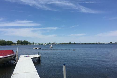 Lake Living