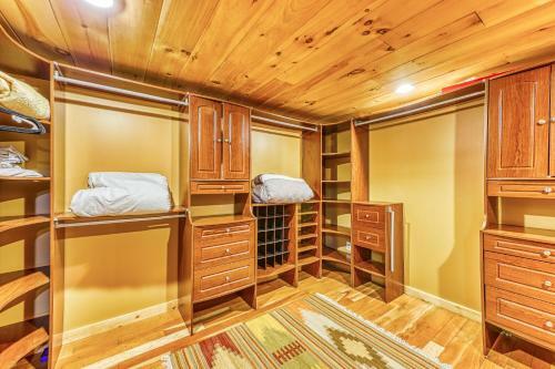 Cole Hill Hideaway