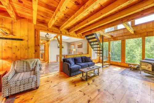 Cole Hill Hideaway