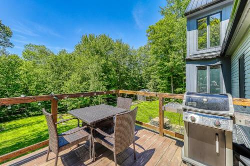 Cole Hill Hideaway