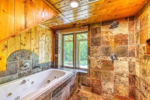 Cole Hill Hideaway