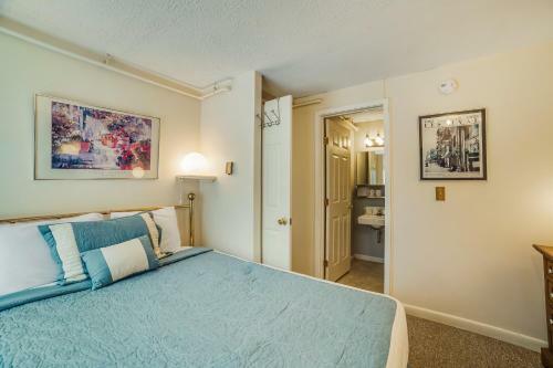 Mountainside Resort D302