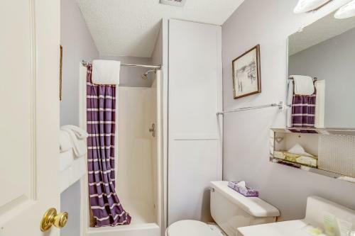 Mountainside Resort D302