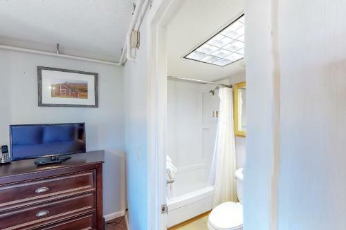 Mountainside Resort C402