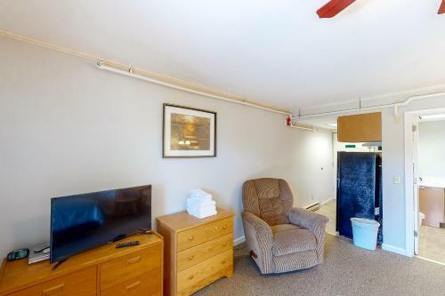 Mountainside Resort F102