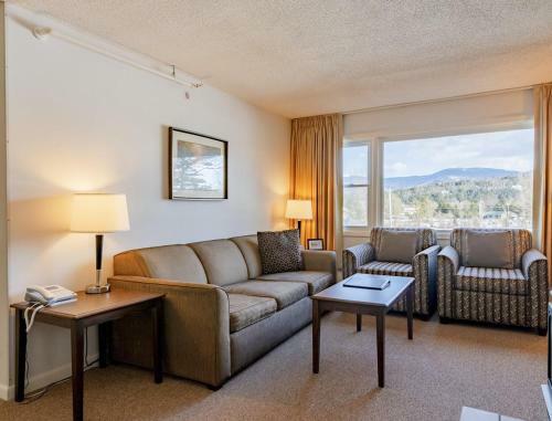 Apartamento Luxurious Stowe Mountain Resort Condominiums