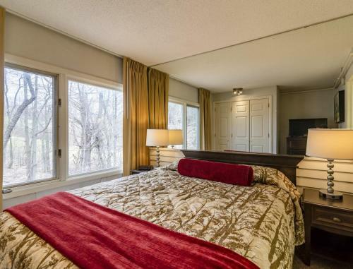 Apartamento Luxurious Stowe Mountain Resort Condominiums