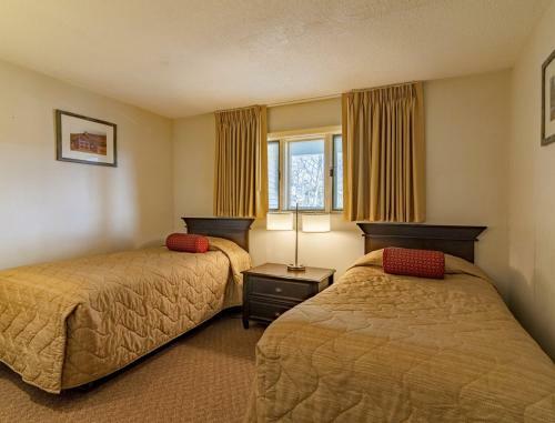Apartamento Luxurious Stowe Mountain Resort Condominiums