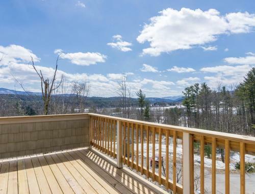 Apartamento Luxurious Stowe Mountain Resort Condominiums