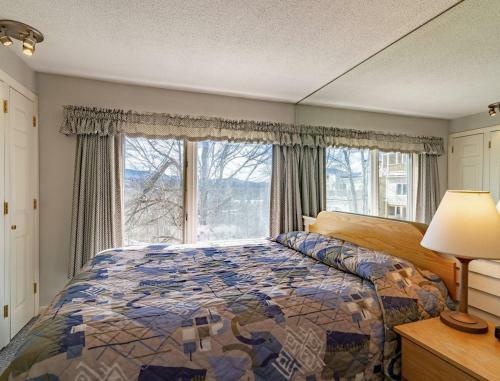 Apartamento Luxurious Stowe Mountain Resort Condominiums