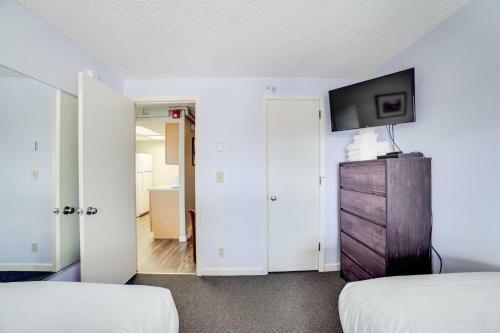 Mountainside Resort I