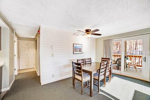 Mountainside Resort I