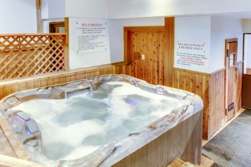 Mountainside Resort I
