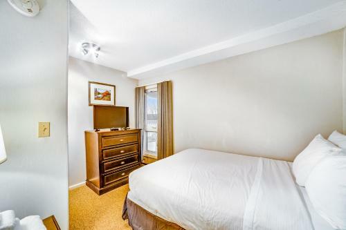 Mountainside Resort I