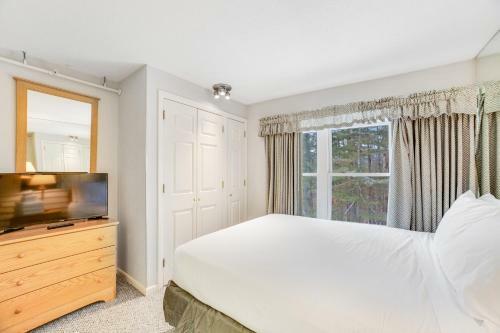 Mountainside Resort I