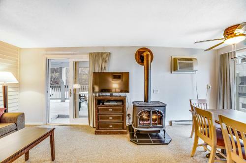 Mountainside Resort I