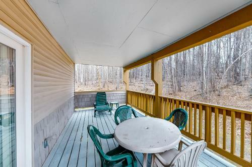 Mountainside Resort I