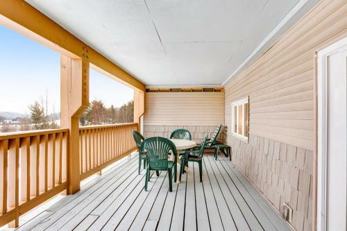 Mountainside Resort I