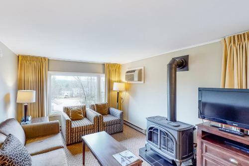 Mountainside Resort I