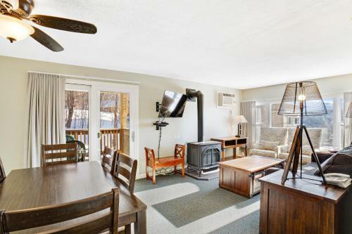 Mountainside Resort I