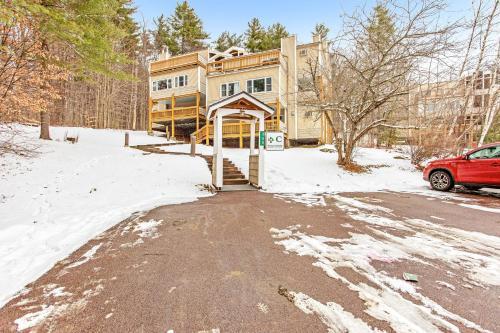 Mountainside Resort I