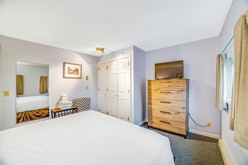 Mountainside Resort I
