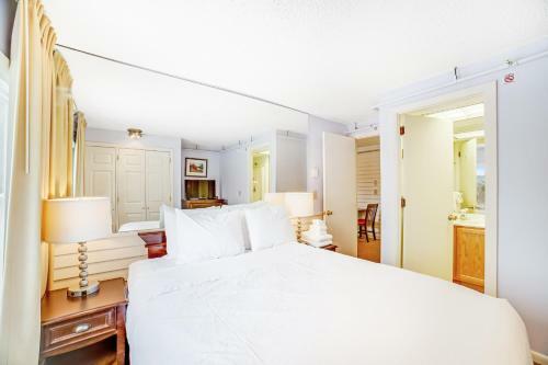 Mountainside Resort I