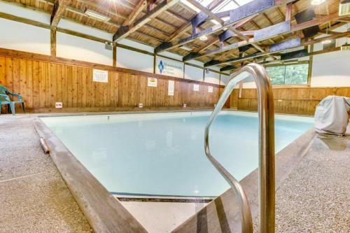 Mountainside Resort III