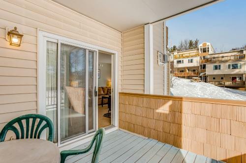 Mountainside Resort III