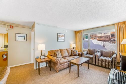 Mountainside Resort III