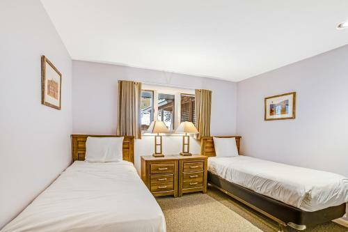 Mountainside Resort III