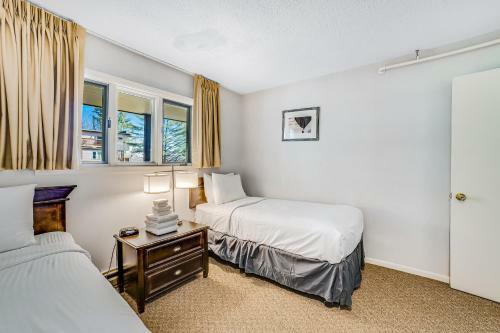 Mountainside Resort III