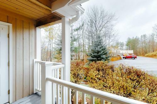 Mountainside Resort V