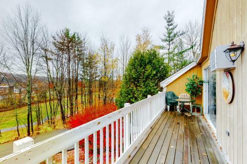 Mountainside Resort V