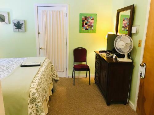 Hotel White Horse Inn