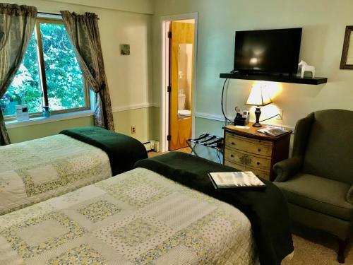 Hotel White Horse Inn