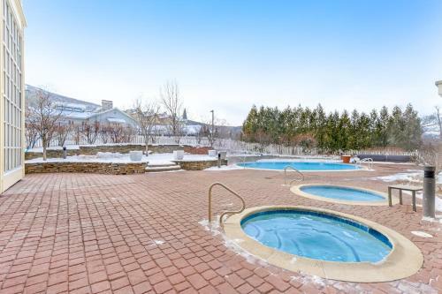 Long Trail House: 368