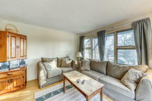 Apartamento Edson Hill