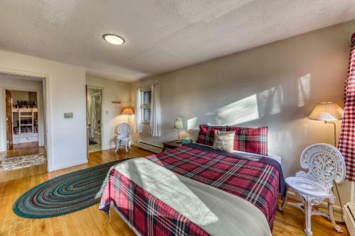 Apartamento Edson Hill