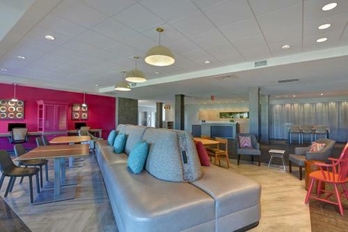Hotel Home2 Suites Williston Burlington, Vt