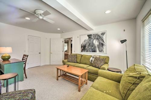 West Dover Townhome With Deck, Grill And Amenities