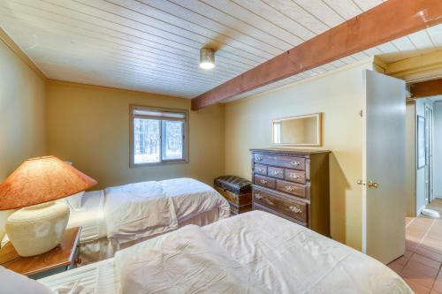 Mount Snow Chalet