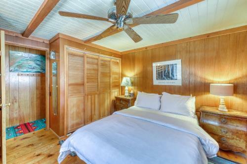 Mount Snow Chalet