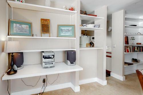 Trailside Retreat