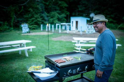 Hotel Arcady Mountain Motor Lodge