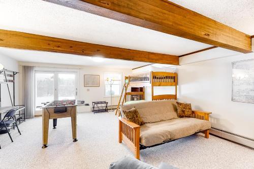 Hillcrest Getaway