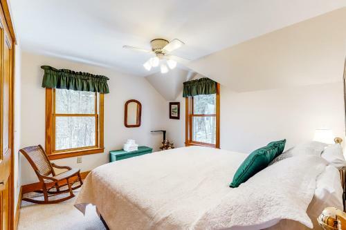 Mountain View Home
